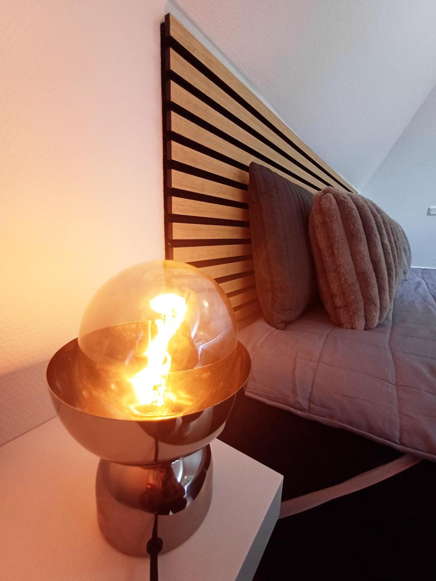 Grand Luxury Apartment In The Center Of Hoerring 约灵 外观 照片