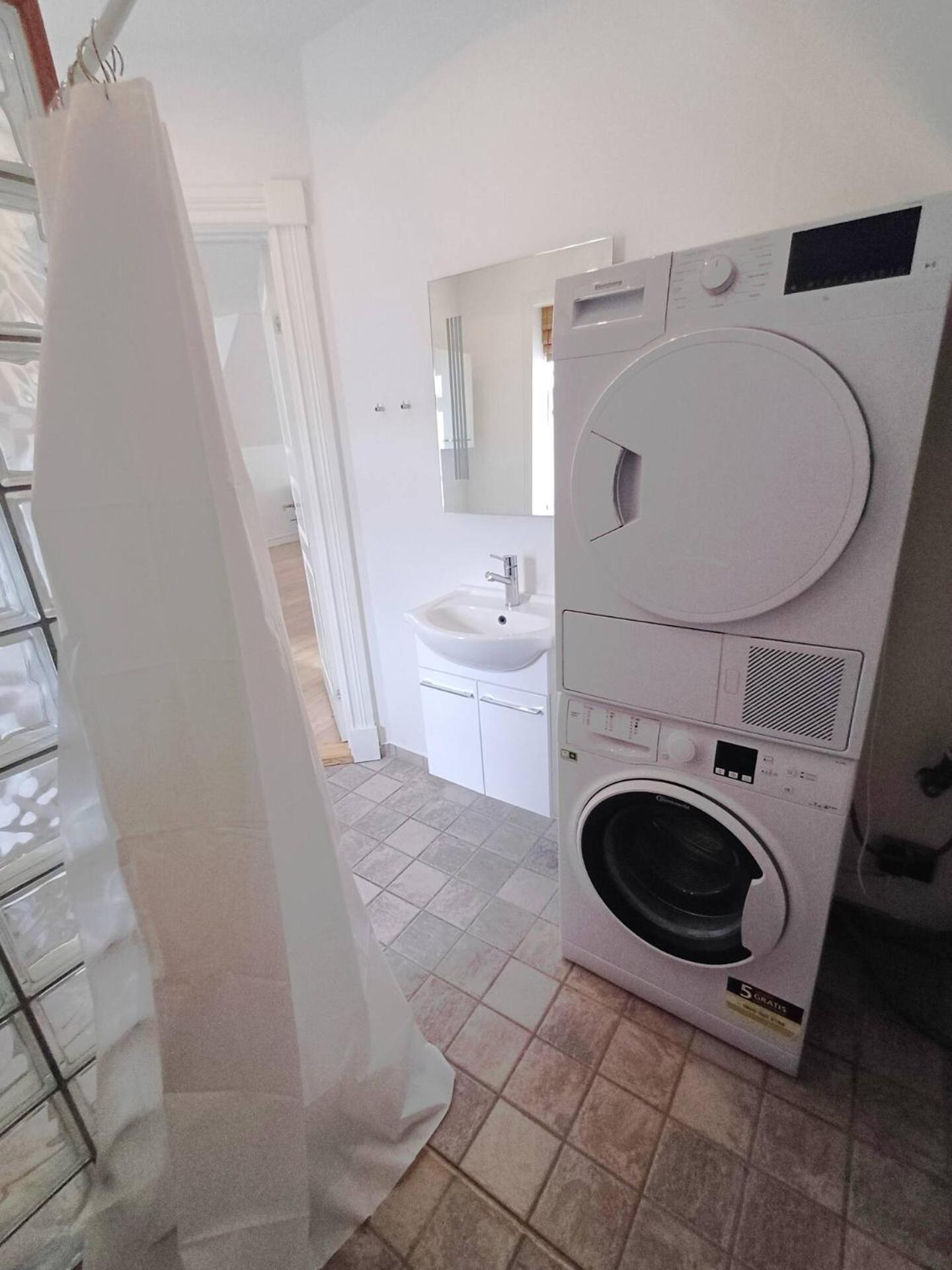 Grand Luxury Apartment In The Center Of Hoerring 约灵 外观 照片